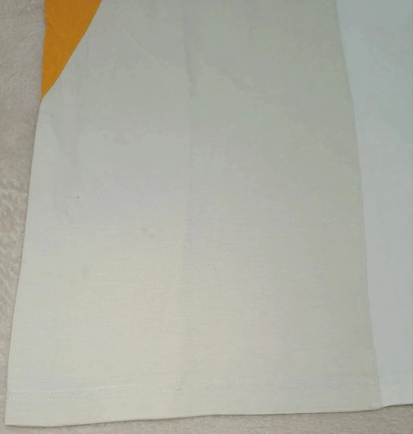 Polo Lacoste sport vintage Tamanho 7 – photo 8